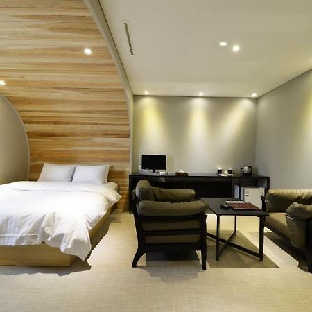 Life Style S Hotel Seoul Exterior foto