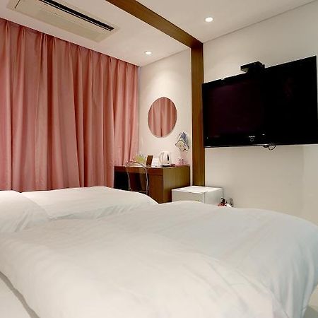 Life Style S Hotel Seoul Exterior foto