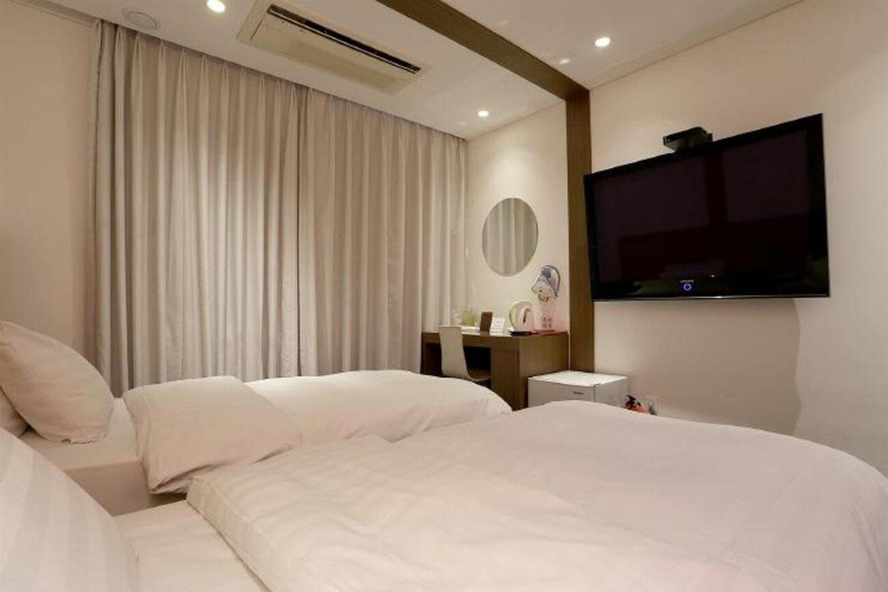 Life Style S Hotel Seoul Exterior foto