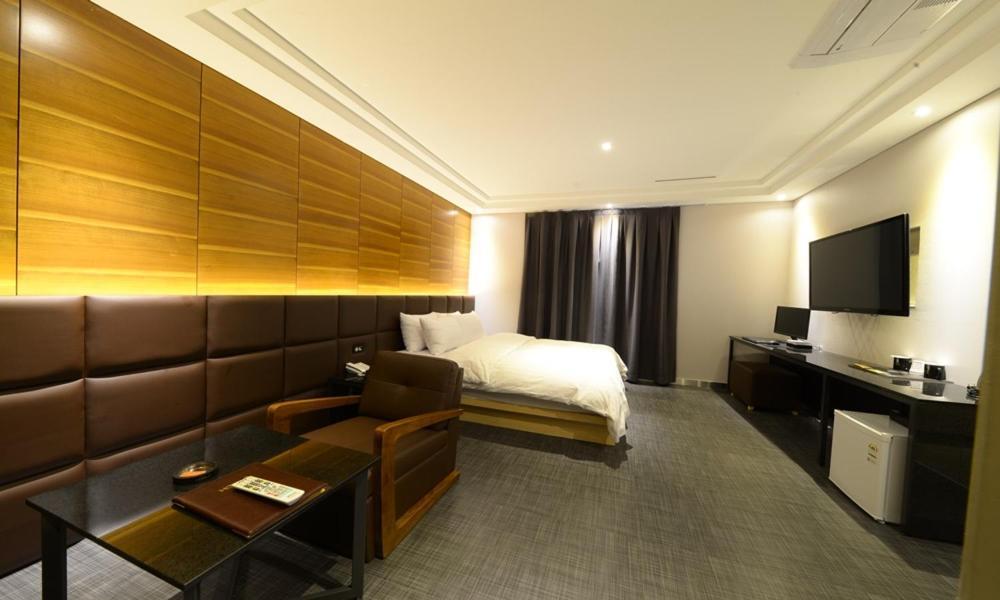 Life Style S Hotel Seoul Exterior foto