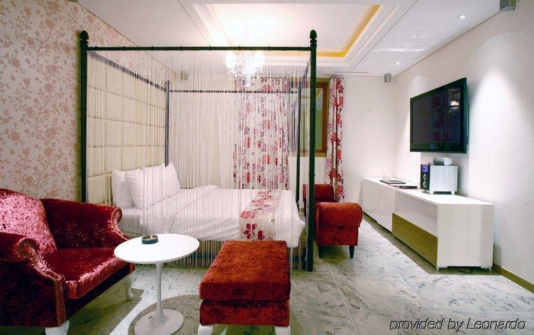 Life Style S Hotel Seoul Exterior foto