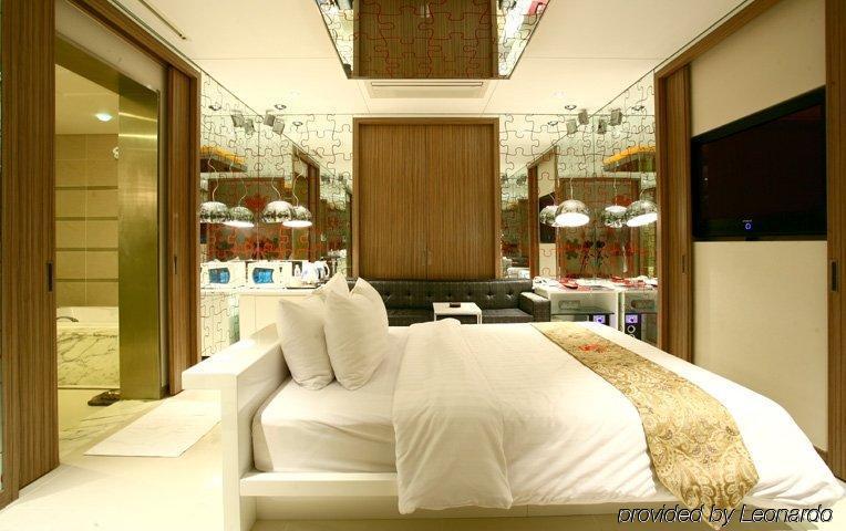 Life Style S Hotel Seoul Exterior foto