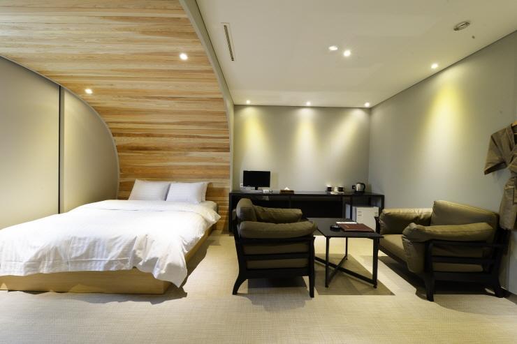 Life Style S Hotel Seoul Exterior foto