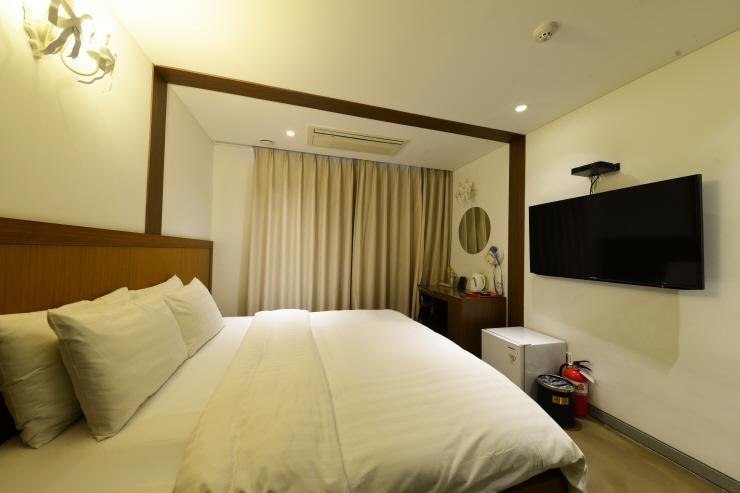 Life Style S Hotel Seoul Exterior foto