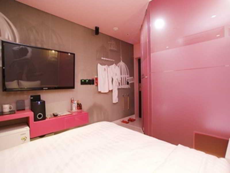 Life Style S Hotel Seoul Exterior foto
