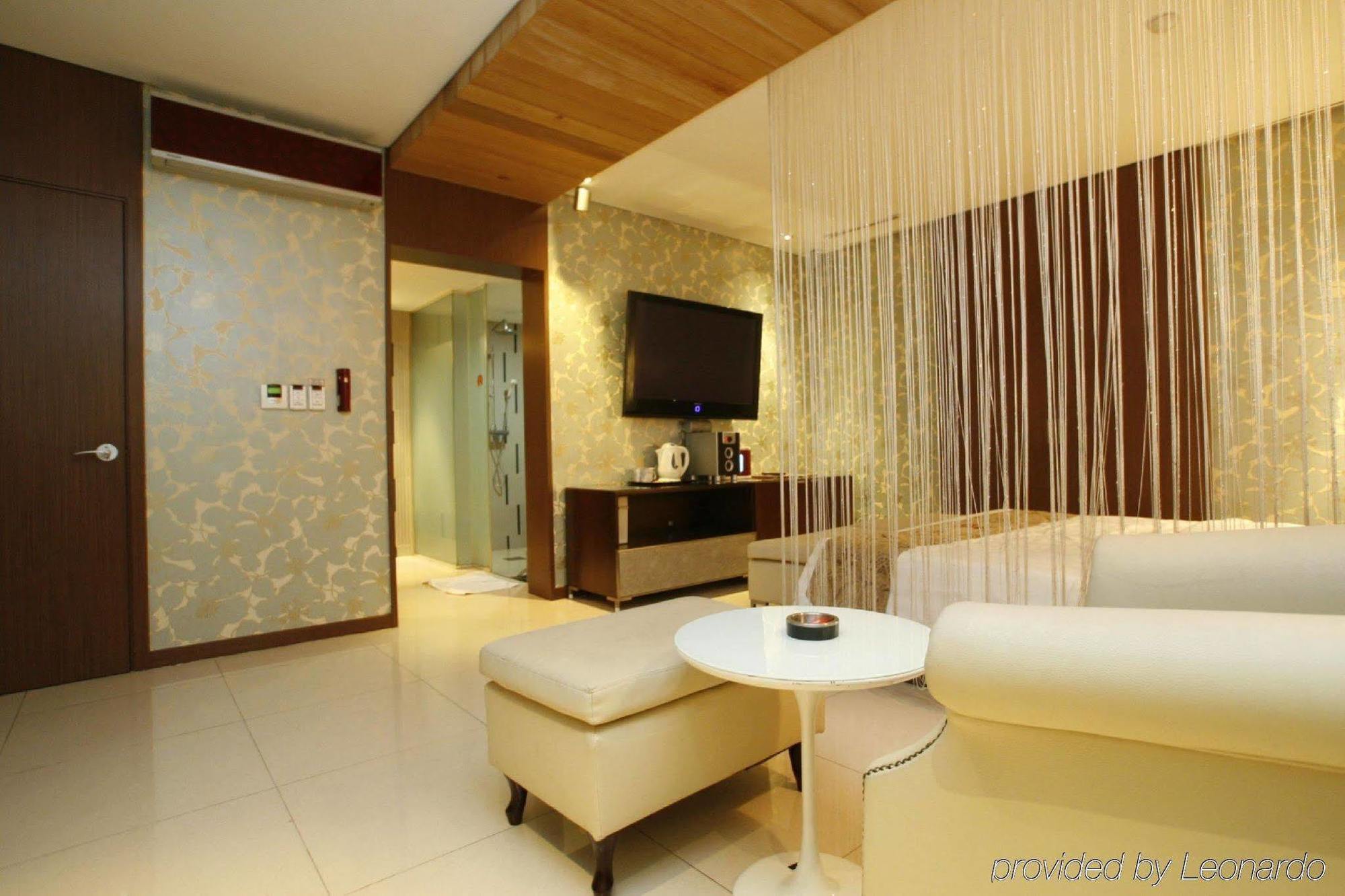 Life Style S Hotel Seoul Exterior foto